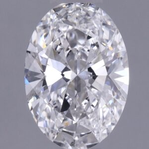 0.73 cctw VS1 - Lab Grown Loose Diamond
