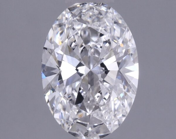 0.73 cctw VS1 - Lab Grown Loose Diamond