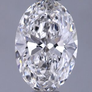 0.72 cctw VS2 - Lab Grown Loose Diamond