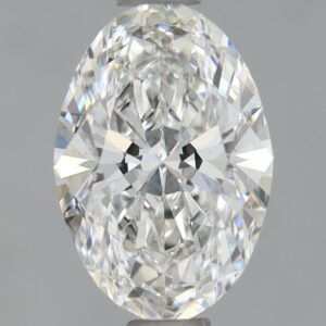 0.91 cctw VS2 - Lab Grown Loose Diamond