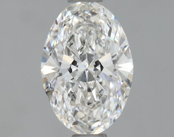 0.91 cctw VS2 - Lab Grown Loose Diamond