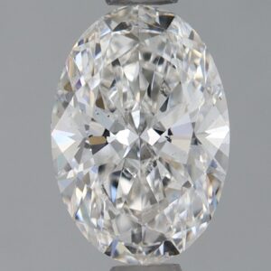0.93 cctw VS2 - Lab Grown Loose Diamond