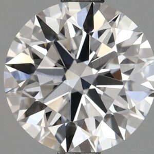 1.61 cctw VVS2 - Lab Grown Loose Diamond