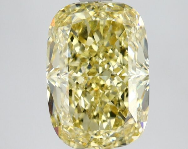 2.72 cctw VS2 - Lab Grown Loose Diamond