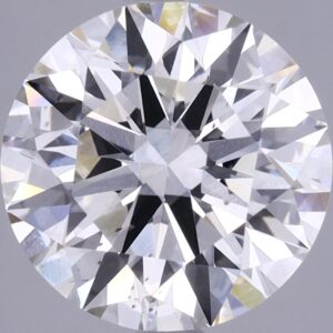 3.92 cctw VS2 - Lab Grown Loose Diamond