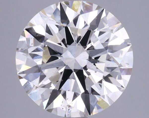 3.92 cctw VS2 - Lab Grown Loose Diamond