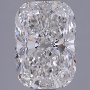 2.50 cctw VS1 - Lab Grown Loose Diamond