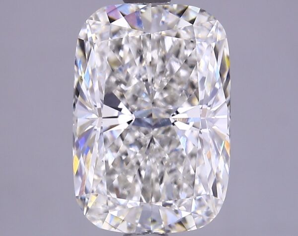 2.97 cctw VS1 - Lab Grown Loose Diamond