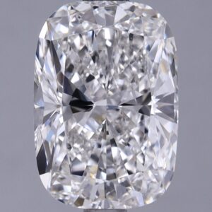 2.05 cctw VVS2 - Lab Grown Loose Diamond