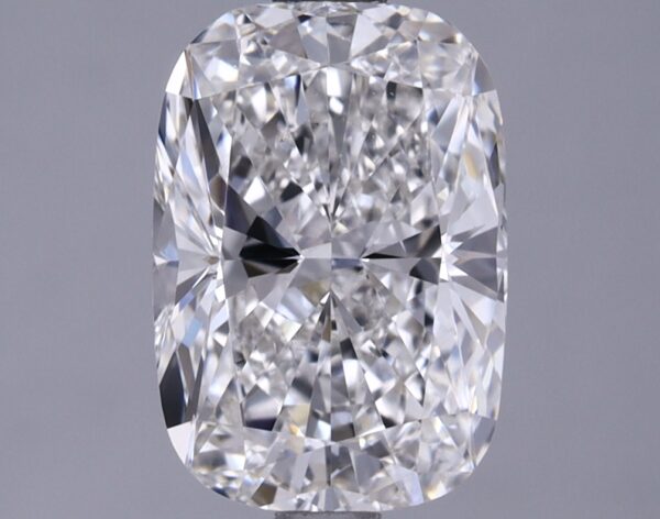 2.05 cctw VVS2 - Lab Grown Loose Diamond