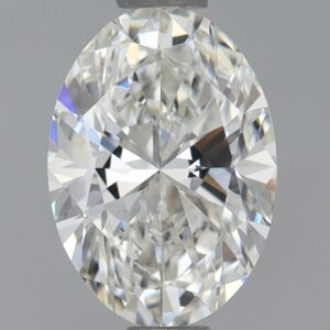 0.92 cctw VS2 - Lab Grown Loose Diamond