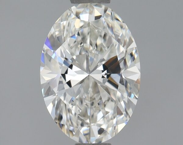 0.92 cctw VS2 - Lab Grown Loose Diamond