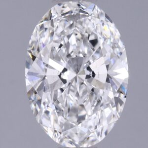 0.92 cctw VS2 - Lab Grown Loose Diamond