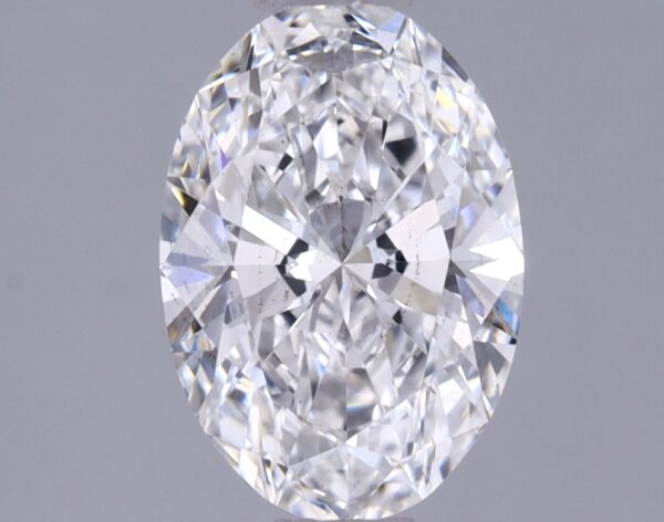 0.92 cctw VS2 - Lab Grown Loose Diamond