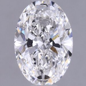 0.90 cctw VS2 - Lab Grown Loose Diamond