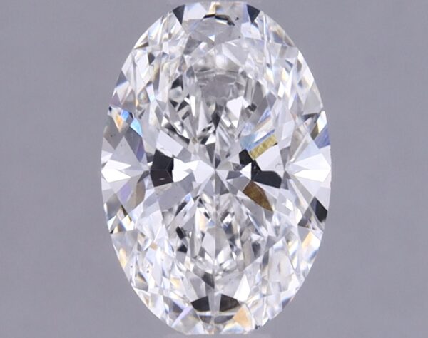 0.90 cctw VS2 - Lab Grown Loose Diamond