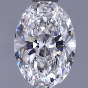 0.94 cctw VS2 - Lab Grown Loose Diamond