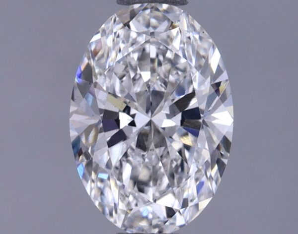 0.94 cctw VS2 - Lab Grown Loose Diamond