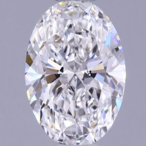 0.92 cctw VS2 - Lab Grown Loose Diamond