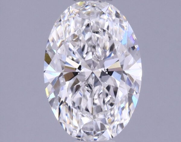 0.92 cctw VS2 - Lab Grown Loose Diamond