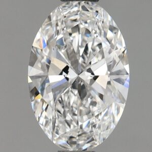 0.92 cctw VS1 - Lab Grown Loose Diamond