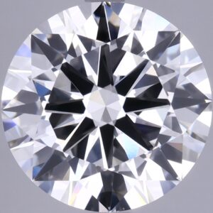 3.85 cctw VS2 - Lab Grown Loose Diamond
