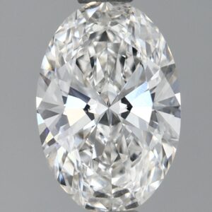 0.97 cctw VS1 - Lab Grown Loose Diamond