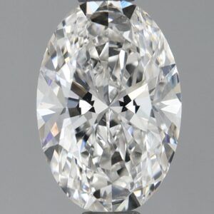 0.97 cctw VS1 - Lab Grown Loose Diamond