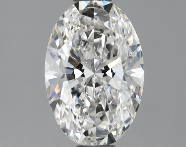 0.97 cctw VS1 - Lab Grown Loose Diamond