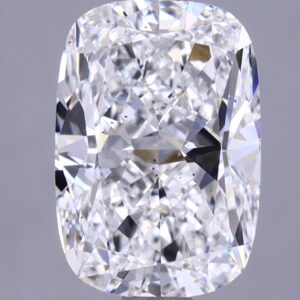 2.51 cctw SI1 - Lab Grown Loose Diamond