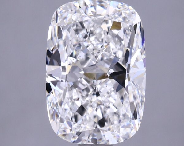 2.51 cctw SI1 - Lab Grown Loose Diamond