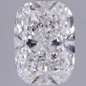 2.85 cctw VS1 - Lab Grown Loose Diamond