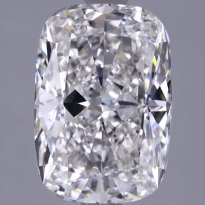 2.66 cctw VS1 - Lab Grown Loose Diamond