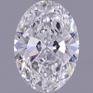 0.95 cctw VS2 - Lab Grown Loose Diamond