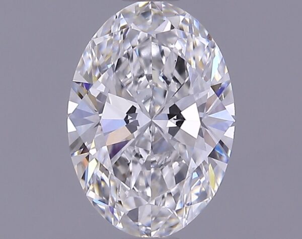 0.95 cctw VS2 - Lab Grown Loose Diamond