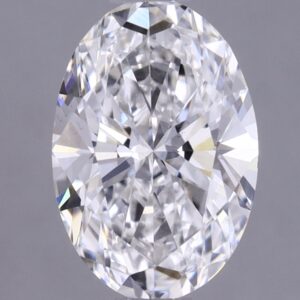 0.91 cctw VS2 - Lab Grown Loose Diamond