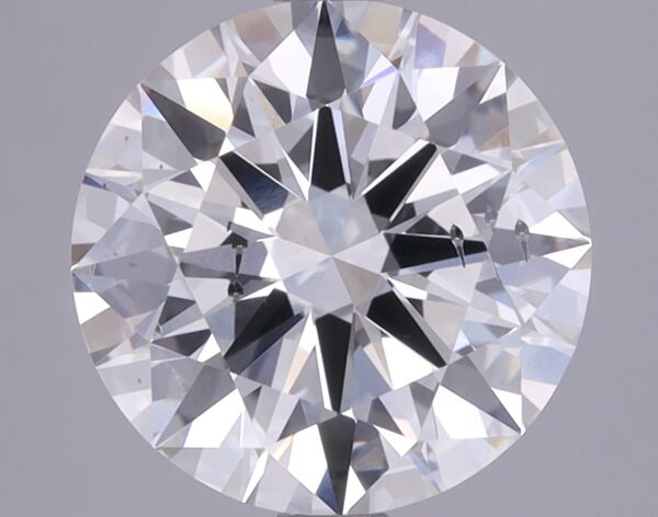 3.43 cctw SI2 - Lab Grown Loose Diamond