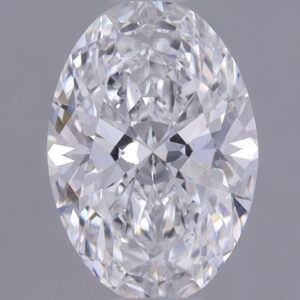 0.96 cctw VS2 - Lab Grown Loose Diamond