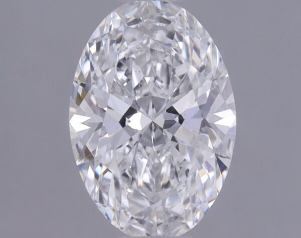 0.96 cctw VS2 - Lab Grown Loose Diamond