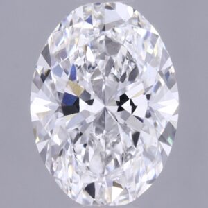 0.93 cctw VS2 - Lab Grown Loose Diamond