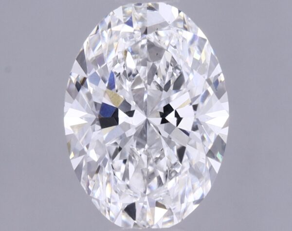 0.93 cctw VS2 - Lab Grown Loose Diamond