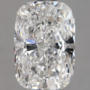 2.18 cctw VVS2 - Lab Grown Loose Diamond