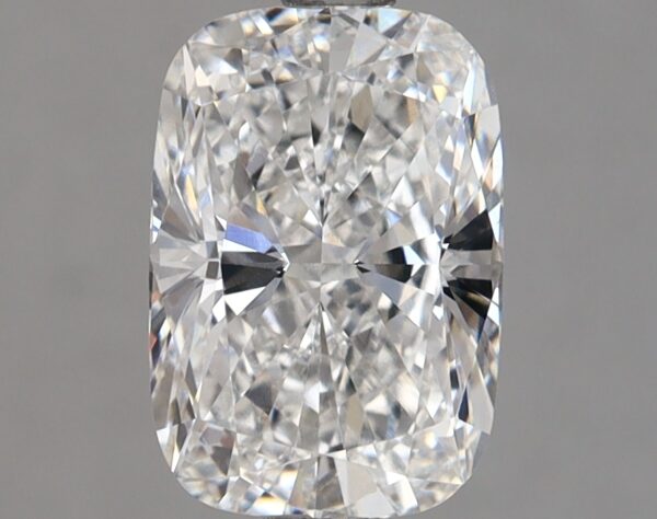 2.18 cctw VVS2 - Lab Grown Loose Diamond