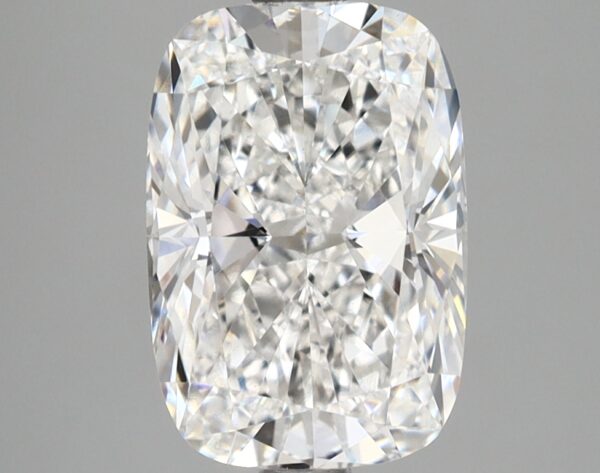 2.73 cctw VS1 - Lab Grown Loose Diamond
