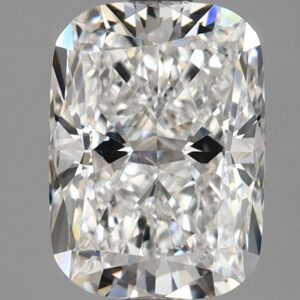 2.62 cctw VS2 - Lab Grown Loose Diamond