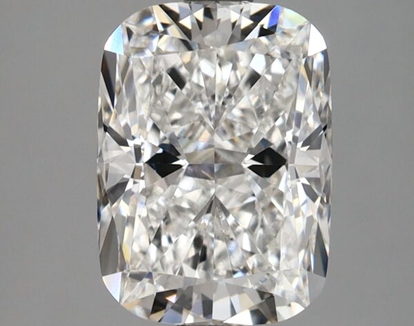 2.62 cctw VS2 - Lab Grown Loose Diamond