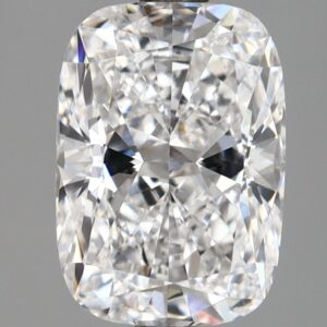 2.61 cctw VS1 - Lab Grown Loose Diamond
