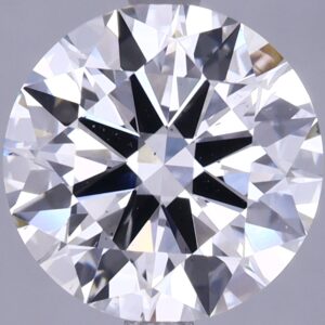 3.53 cctw SI1 - Lab Grown Loose Diamond