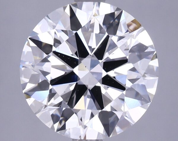 3.53 cctw SI1 - Lab Grown Loose Diamond