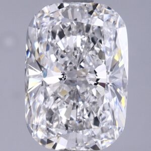 2.22 cctw VS2 - Lab Grown Loose Diamond